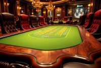 Rahasia Meja Casino Opus Plus
