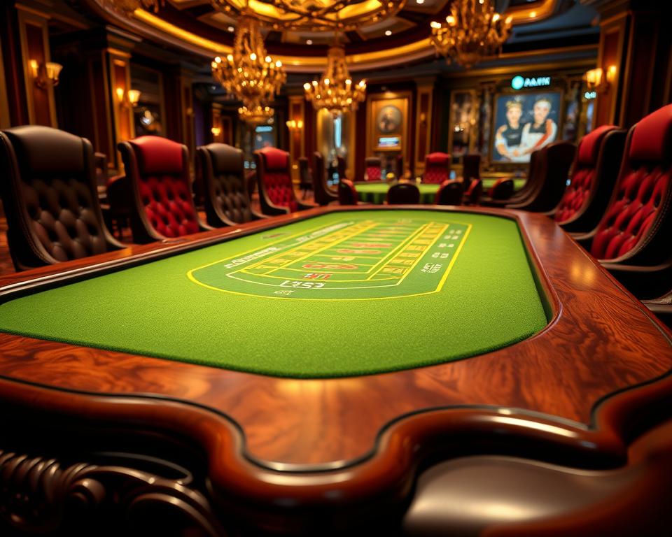 Rahasia Meja Casino Opus Plus