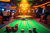 Tips Bermain Baccarat Online