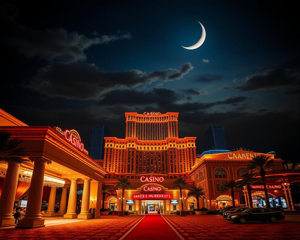 Kelebihan Casino Allbet