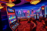 Cara Pasang Taruhan Casino Online
