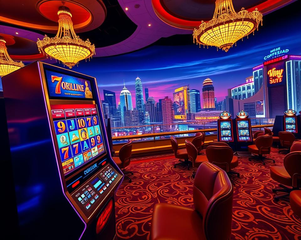 Cara Pasang Taruhan Casino Online