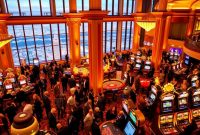 Alasan Bandar Casino Selalu Ramai